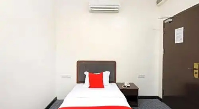 Номер Standard Comfort Hotel