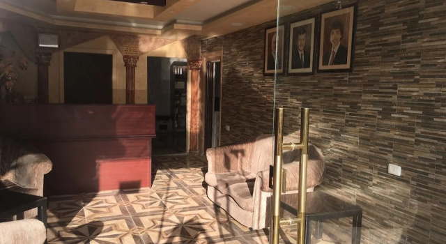 Aljazeera Hotel Apartments, Book Apartment Hotels in Amman with Breakfast, Breakfasts