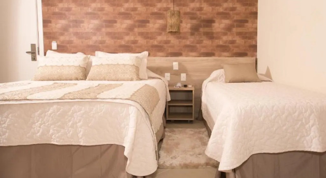 Люкс Deluxe Hotel VillaReal Charme