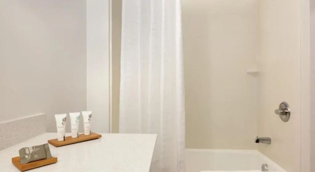 Номер Standard Country Inn & Suites by Radisson, Romeoville - Bolingbrook