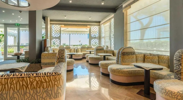Hotel Doriana