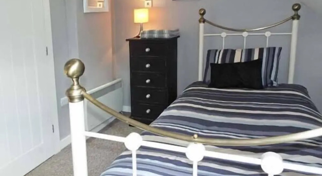 Alveton, Rezervasyon Tatil Evi Farley İngiltere