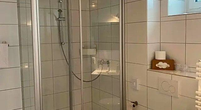 Номер Superior Hotel Sonne - Haus 2