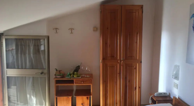 Hotel Marconi