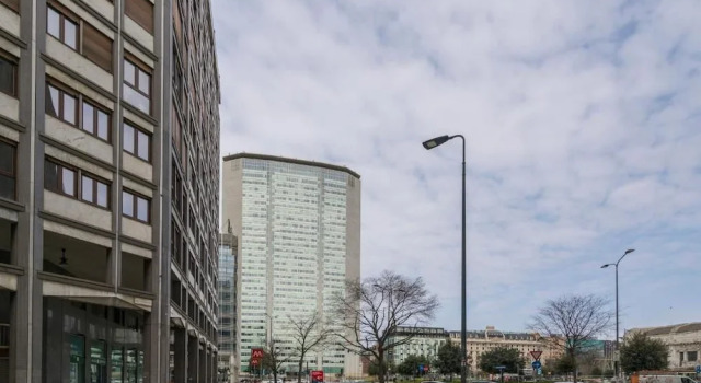 Suite Central Station, Book Hotel Stazione Centrale Milan