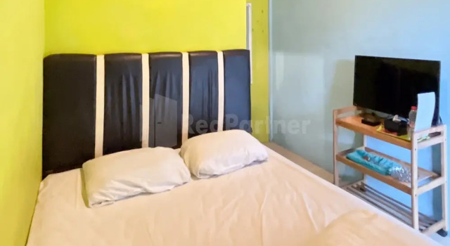 Penginapan Gindo Sidebuk Debuk Berastagi RedPartner, Prenota Hotel Berastagi Sumatra