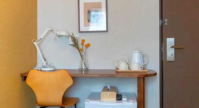 Artsy Inn - Vacation STAY 11790v