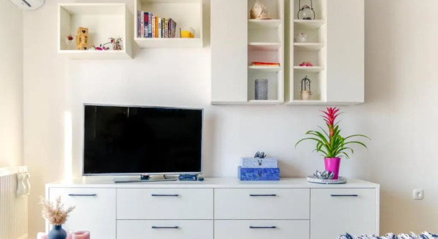 Апартаменты Comfort Comfort Apartment Dorin