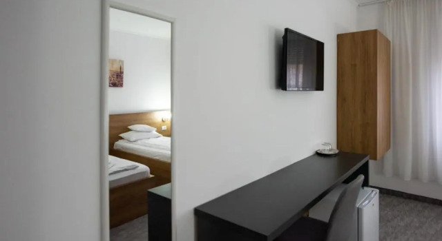 Двухместный номер Standard Carnival City Hotel Oradea