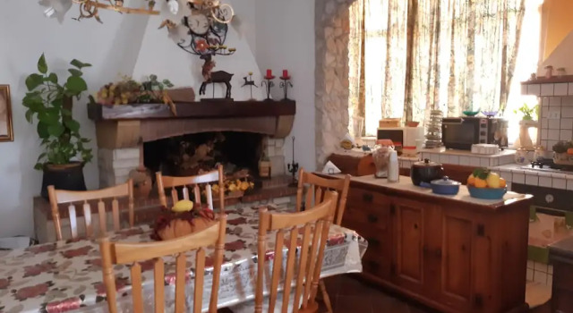 B&B Moonaurora, Varaa Bed and Breakfast Hotellit Gallipoli aamiaisella, Aamiainen
