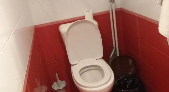 Номер Classic Star Zvartnots Yerevan Airport