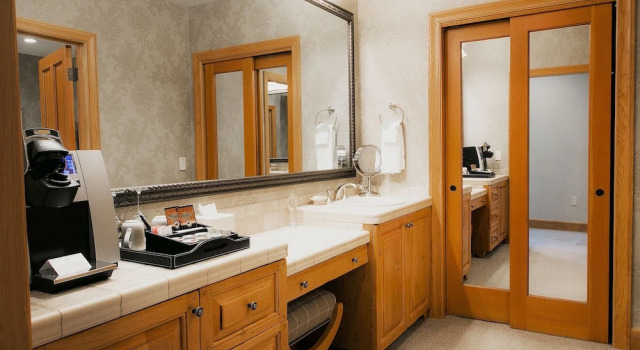 Premium Luxury Two Bedroom Suite with Mountain Views 2 Apartment Hotel by RedAwning
