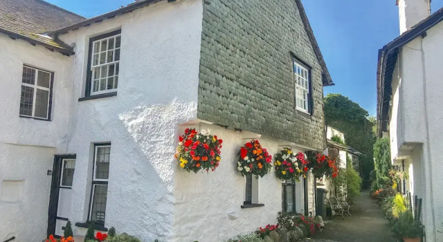 Alice's Cottage