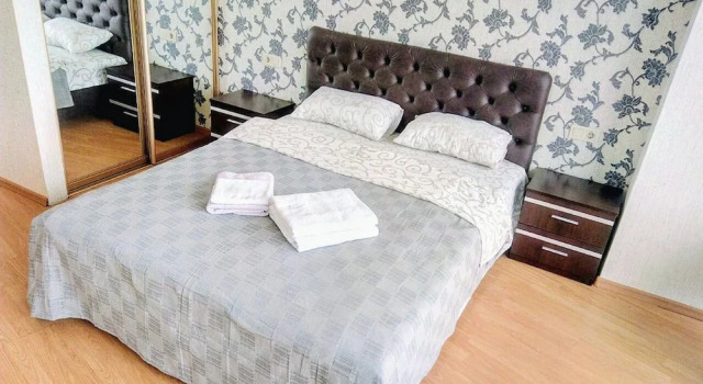 Apart Hotel in Most City, Забронировать Отель Днепр Днепропетровская область