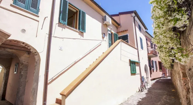 Appartamento Bilo Erika
