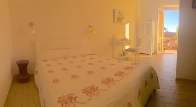 La Terrazza Sui Miracoli