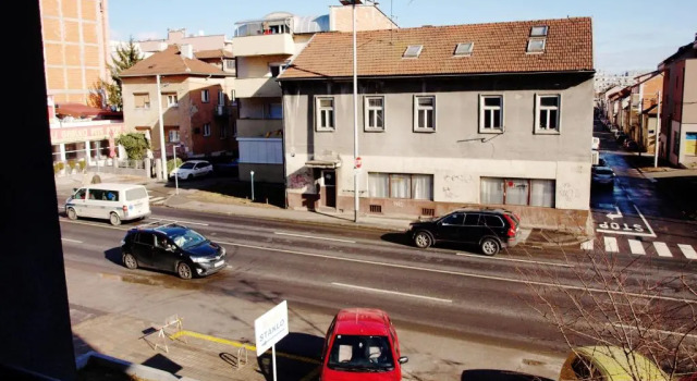 Monolocale Standard 2G Apartments
