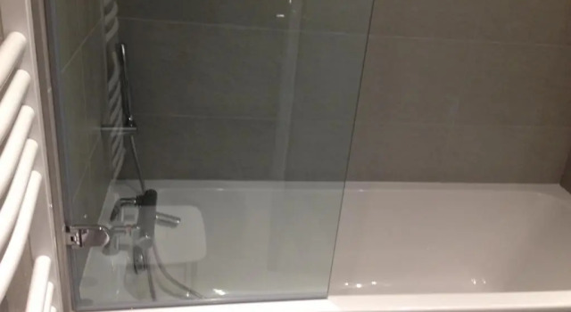 Апартаменты с 2 комнатами Apparthôtel Tempologis - St Germain à Grenoble
