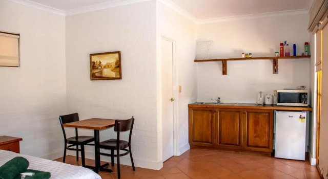 Номер Standard Waterside House Kalbarri