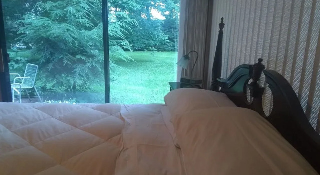 Tanglewood Suites, Rezervovat Hotel Stockbridge Bousquet Ski Area