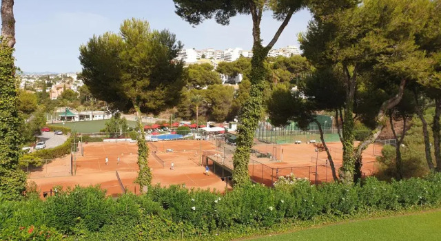 Апартаменты Apartment 202 Parque Miraflores Mijas Costa