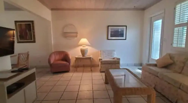 Номер Standard с 2 комнатами The Grove Beach Condominiums
