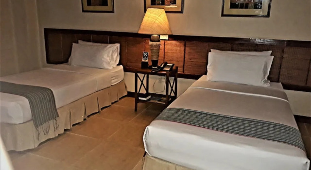 Classic Double room Java Hotel