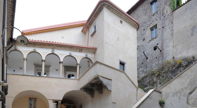 Palazzo Cestari Hotel