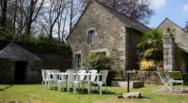 Gîte des Pères Carmes, Reserva ahora Hotel Quintin 