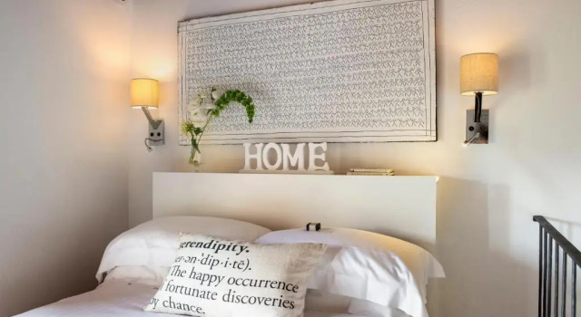 Двухместный номер Standard Locanda Le Piazze
