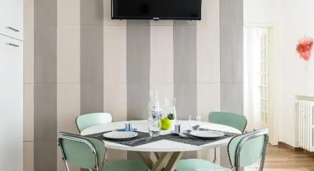 Z8 Apartments, Забронировать Апартаменты/квартира Апартаменты Болоньи, рядом с Городской музей Средневековья, Апартаменты/квартира