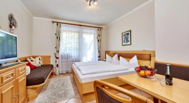 Двухместный номер Standard Gästehaus Marianne