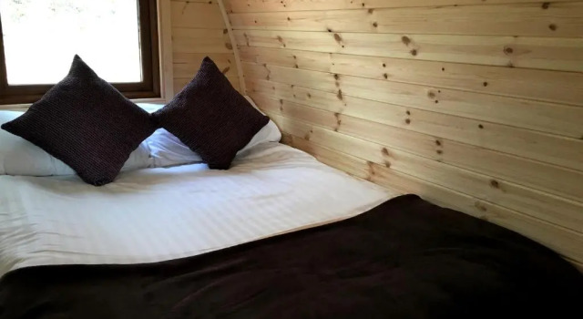 Капсула Inglewood House and Spa