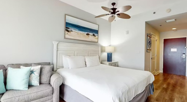 Luau I 7012, Rezerwuj Apartament Miramar Beach Emerald Coast