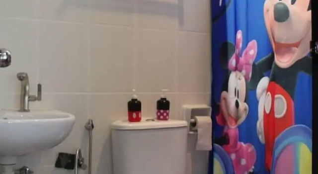 Апартаменты Mickey Mouse Signature Suite