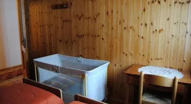 Lago Bleu, Prenota Hotel Ayas Champoluc