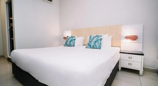 Best View Hotel Subang Jaya