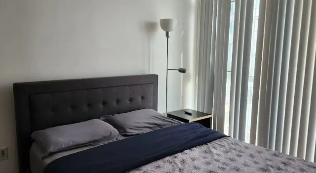 Апартаменты Business Prime Downtown Residence