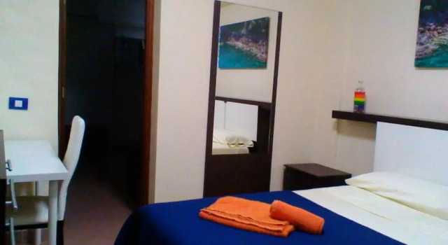 Номер Standard B&B Paraiso del sol