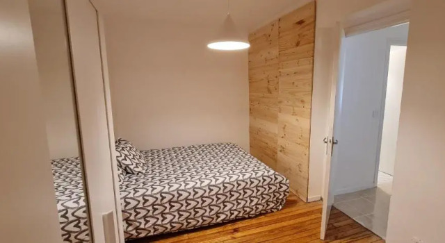 Апартаменты apartamento SB