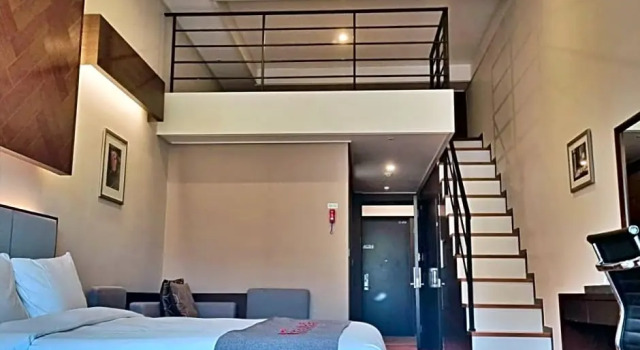 Полулюкс Ramada Hotel & Suites by Wyndham Gangwon Pyeongchang