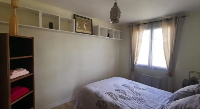 Maison de vacances 3 chambres à 400 m de la plage Kairon - Saint Pair sur mer, Забронировать Отель Сен-Пер-сюр-Мер 