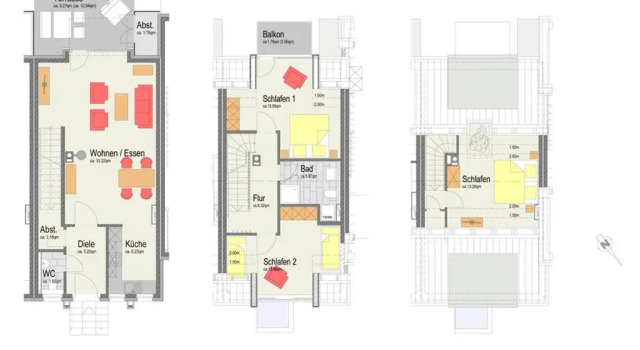 Коттедж Ferienhaus Boddenzauber