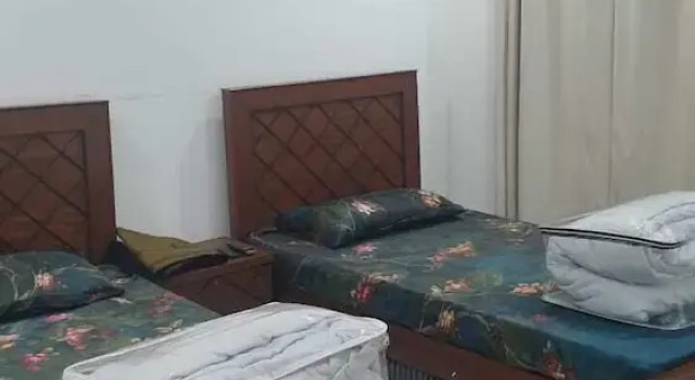 Номер Economy Zaviya Guest House