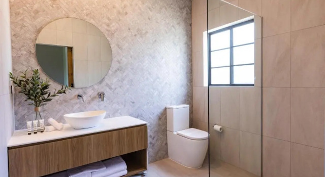 Двухместный номер Standard Camden Valley Inn