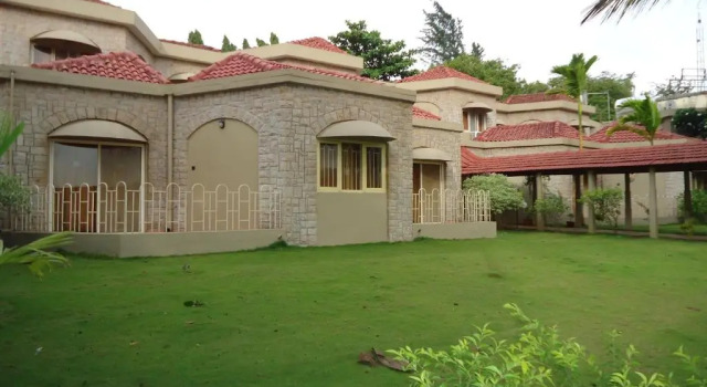 Ras by Treat Resorts, Silvassa -