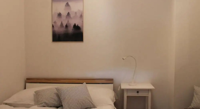 Апартаменты Holiday Apartment Small Building