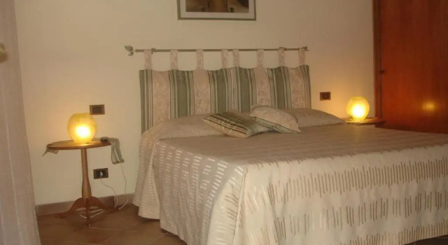 B&B Le Palme, Varaa Bed and Breakfast Bassano Romano Tuscia