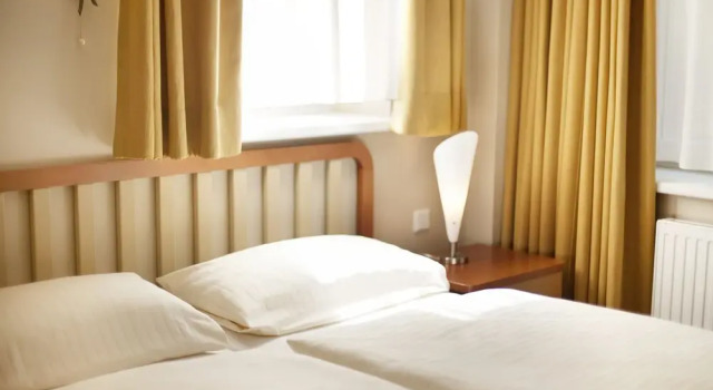 Студия Klassik Appartements