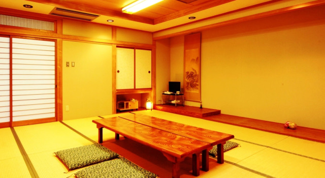 Номер Standard Hotel Grace Hakuba